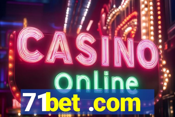 71bet .com